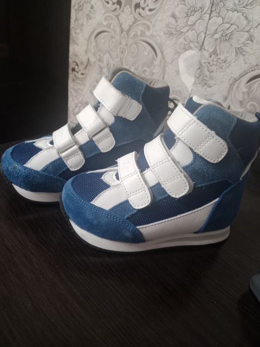 Продам ортопедическую обувь