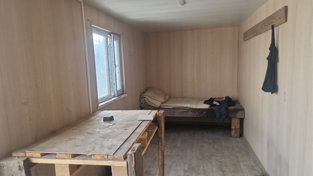 Сдам в аренду 20 тонный утепленный контейнер