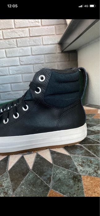 Teniși Converse Piele 37.5