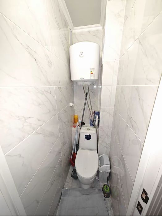 2-комнатной квартиры