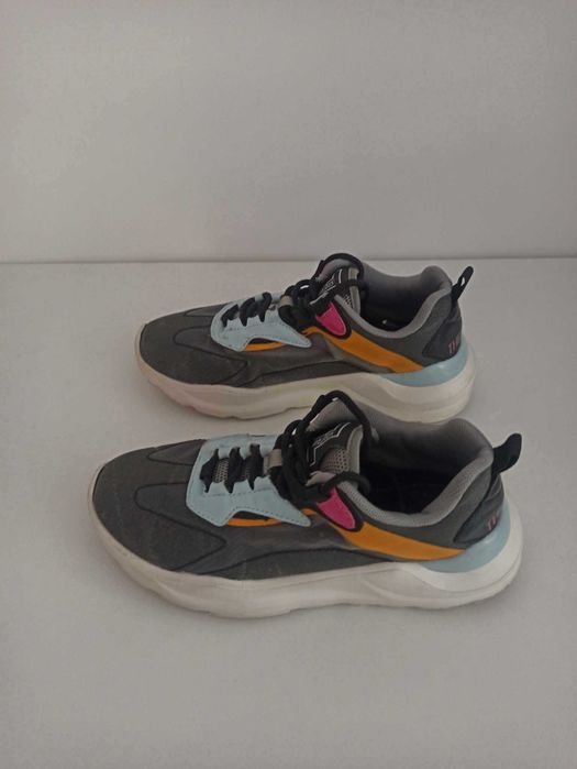 TheZeus sneakers, pantofi sport nr 36, adidasi, incaltari