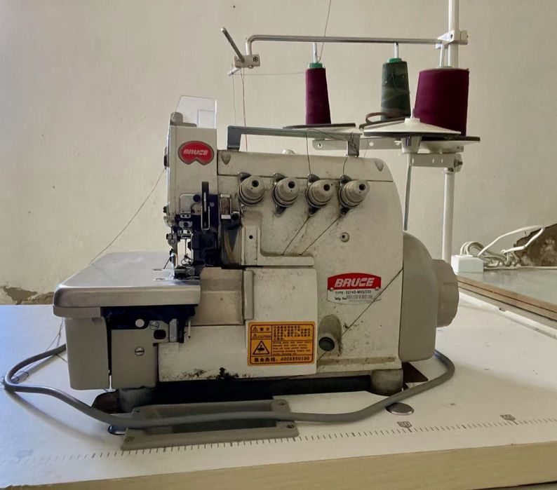 Продаются швейные станки