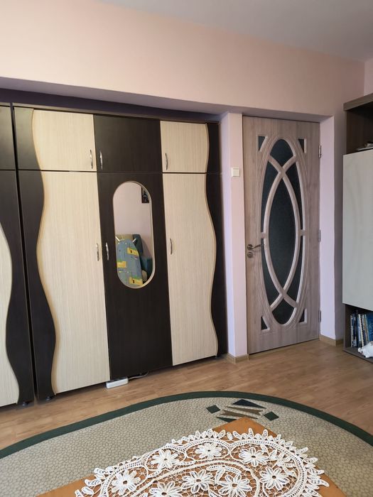 Apartament de vanzare - 3 camere, zona centrala