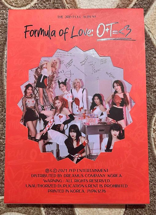 Нови Кей поп/Kpop албуми