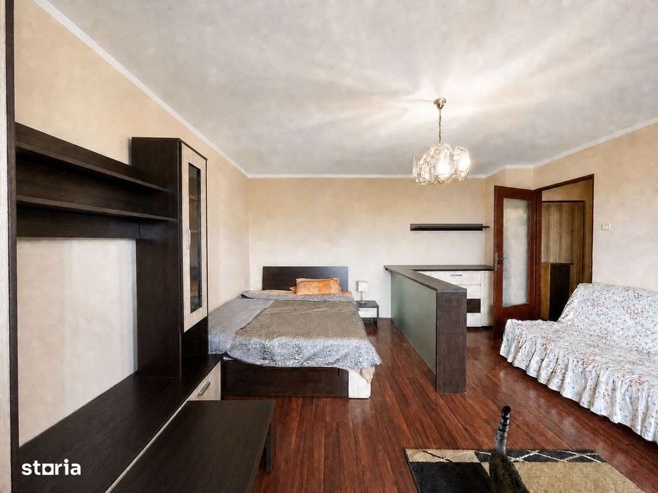 Apartament gata de mutat, mobilat si utilat – zona Bucovina - COMISION