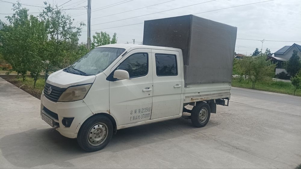 Changan 5.800$ faqat naxtga