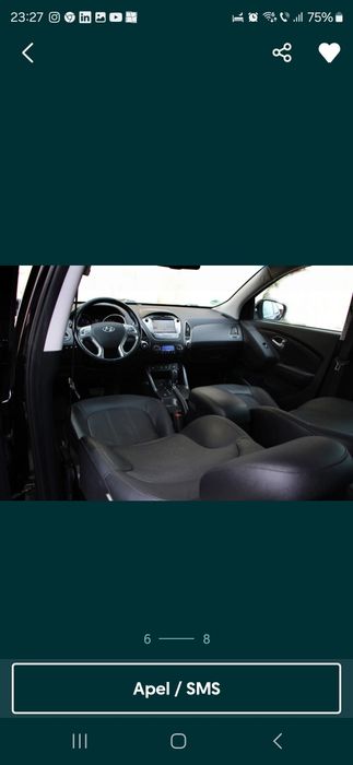 HYUNDAI ix35 2014 — imagine 3