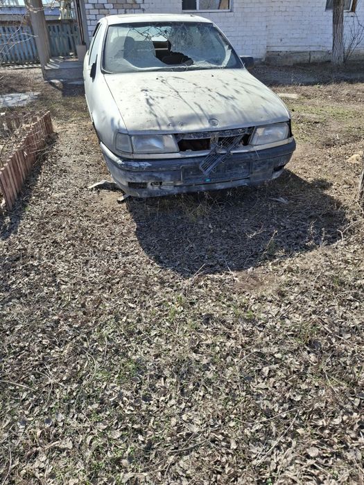 Отдам даром кузов опель