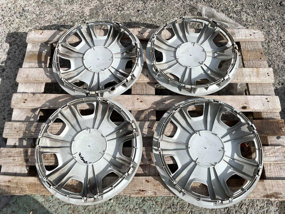 16 цола Тасове Mercedes A B class W245 C Class