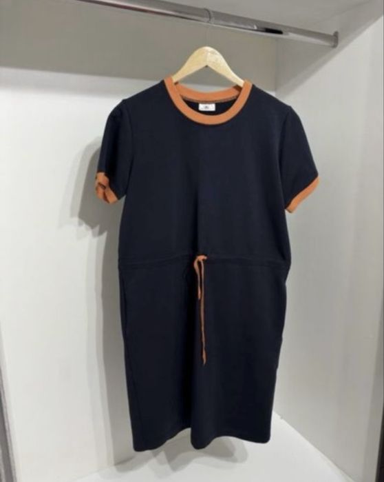 Платье женское спортивное