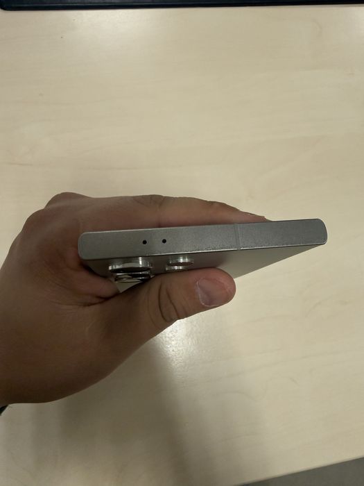 Samsung Galaxy S24 Ultra Titanium Grey 12GB / 256GB – Ca nou, Full Box