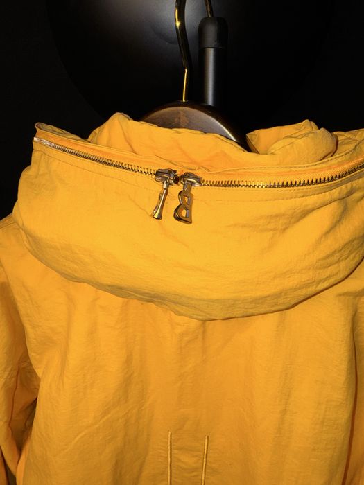 Geacă Bogner Anorak - Convertible Lenght - Packable Hood - XL