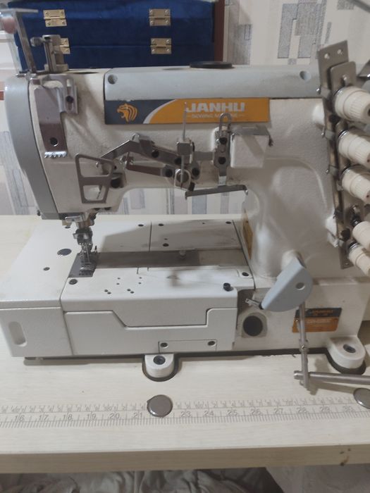 Raspashivalka moshina sotiladi