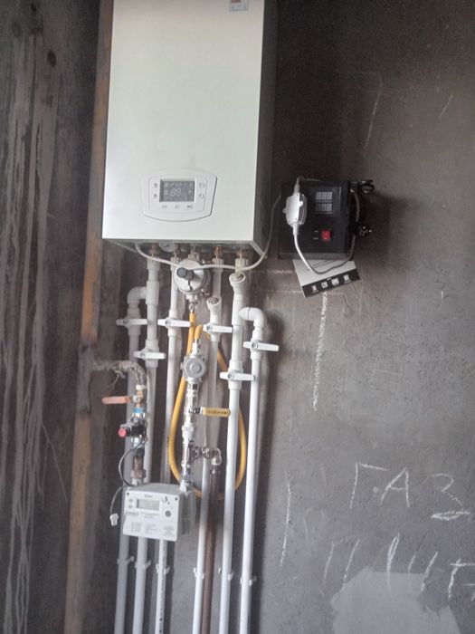 С А Н Т Е Х Н И К А  С В А Р К А