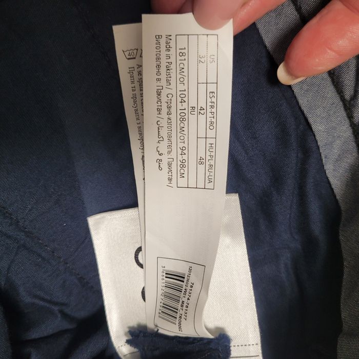 Pantaloni barbat office