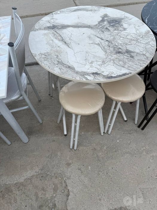 Stol stul Turli xildaga stol stullarimiz bor narxlari arzon va sifatli
