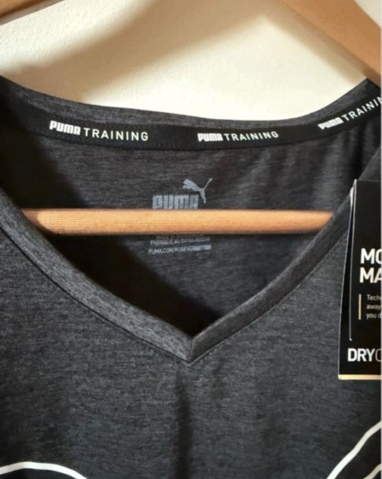 Tricou sport Drycell Puma M