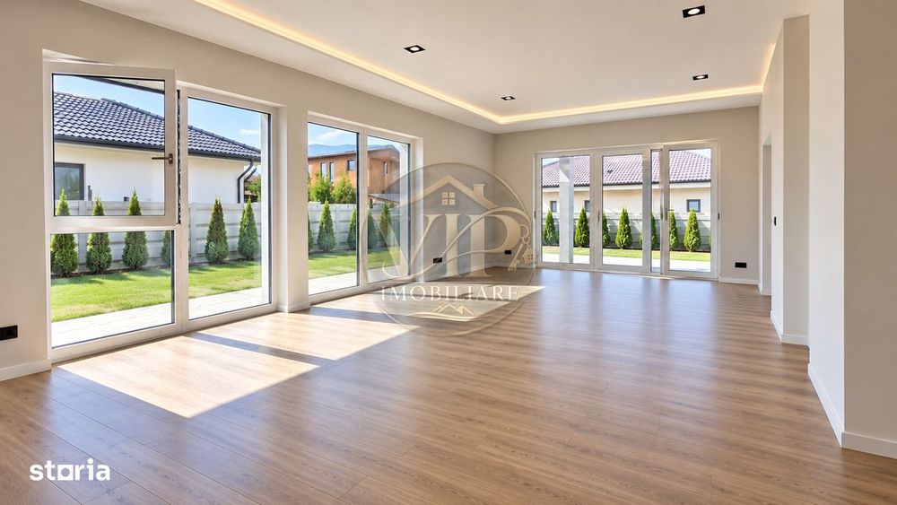 Casa individuala cu 3 camere,540 mp teren,Micesti
