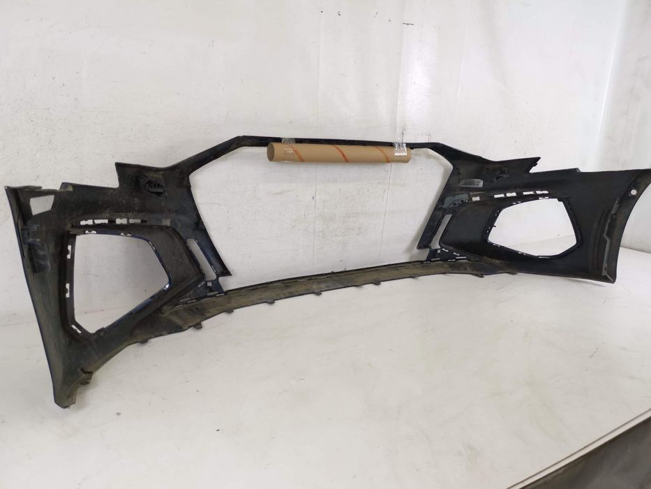 Предна броня Ауди А3 / Audi A3 8Y [ - ] С Лайн Оригинална В Добро Съст