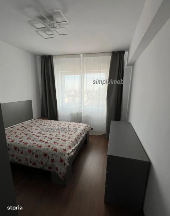 2 Camere Titan Bloc Nou 70mp