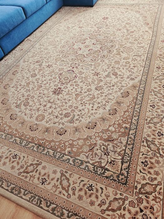 Продам классический ковер4м х2,5м