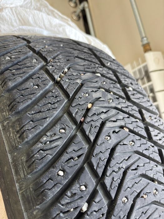 Yokohama Ice Quard IG65