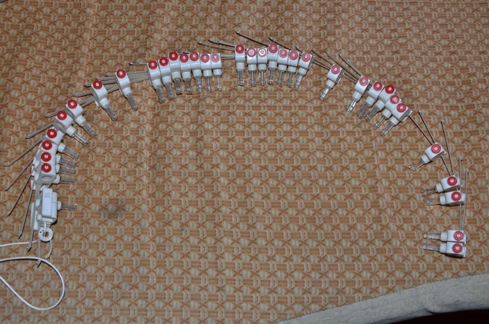 Жалюзи запчасти .