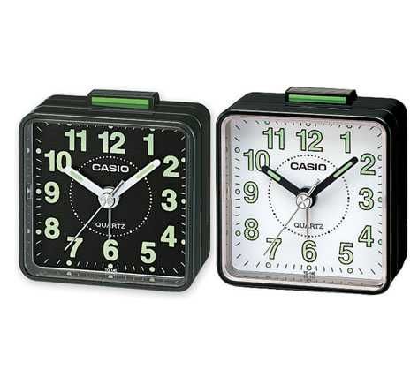 НОВ Дигитален ЧАСОВНИК на Ток постоянно светещ. ЧАСОВНИЦИ с термометър