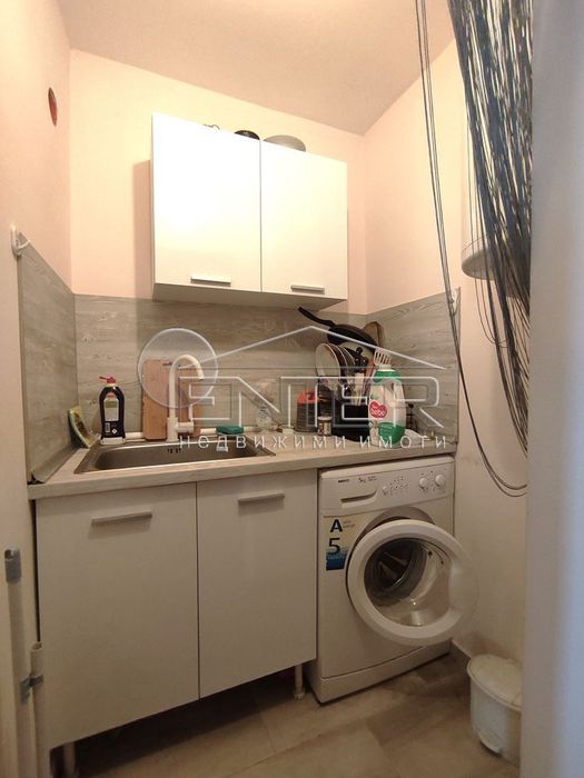 Продава се Двустаен апартамент в Варна, Левски - 55 кв.м за 2364 €/кв.м - Снимка #3