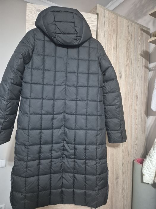 Пуховик  женский