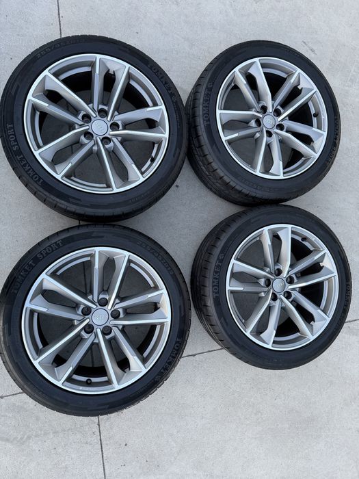 19” Джанти 5х112