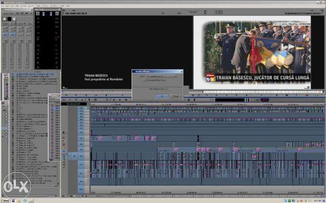 Transfer casete video VHS,DV,HI8 etc. pe DVD - USB - BLU-RAY - CLOUD