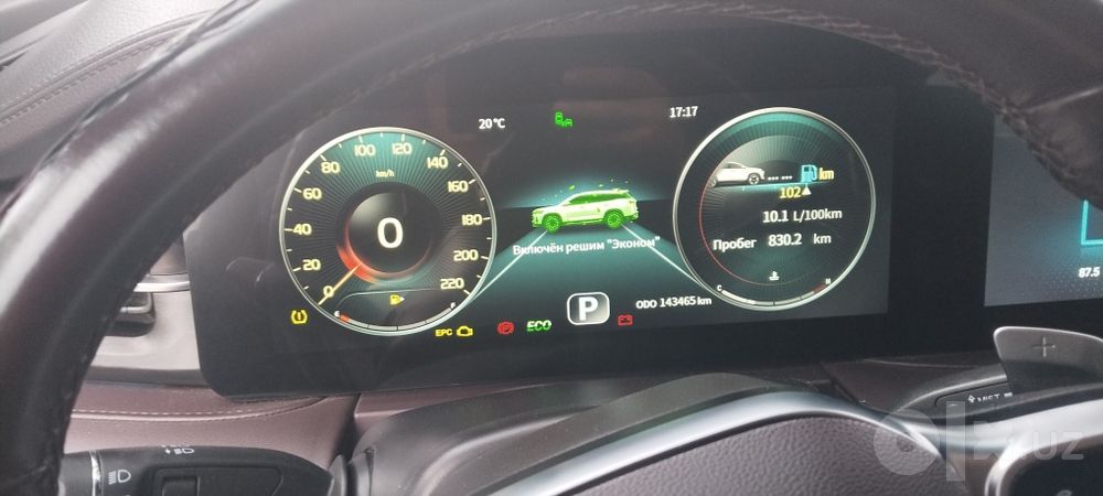 Jetour x90 plus sotiladi
