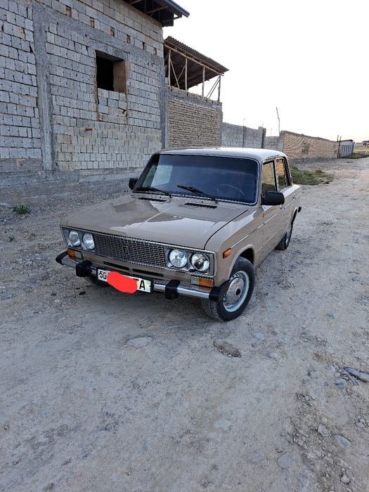 Ваз2106 сотилади