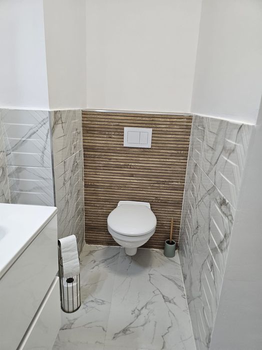 Apartament 3 camere Floresti cu parcare subterana
