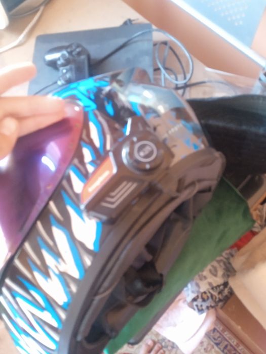 Gike новый с гарнитурам