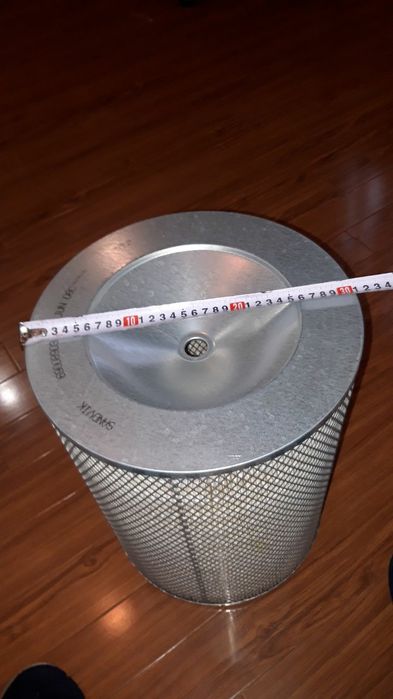 Воздушный фильтр Сандвик