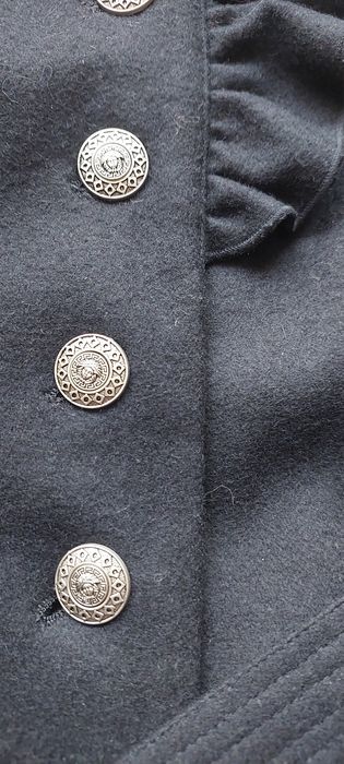 Пальто Versache оригинал