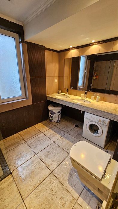 Дава се под наем Тристаен апартамент в к.к. Златни пясъци - 87 кв.м за 357 € - Снимка #22