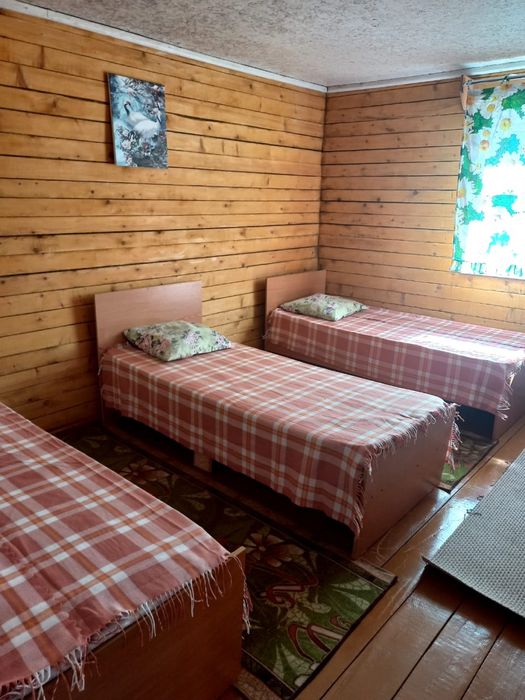 Сдам домики на Сибинах