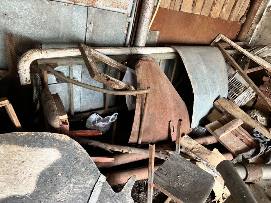 Гимнастическая стенка с турником