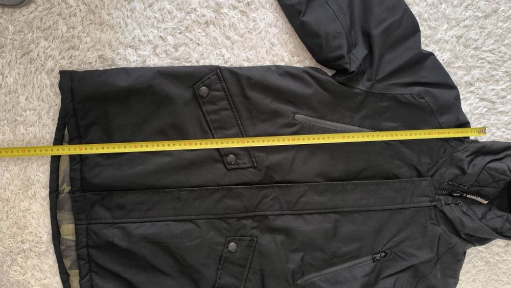 Ски екип за момче 157, 16г.