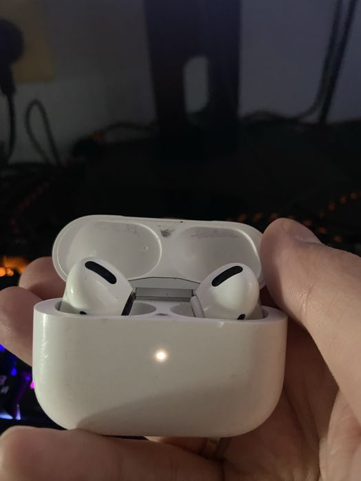 Айфон AIRPODS PRO 25000тг