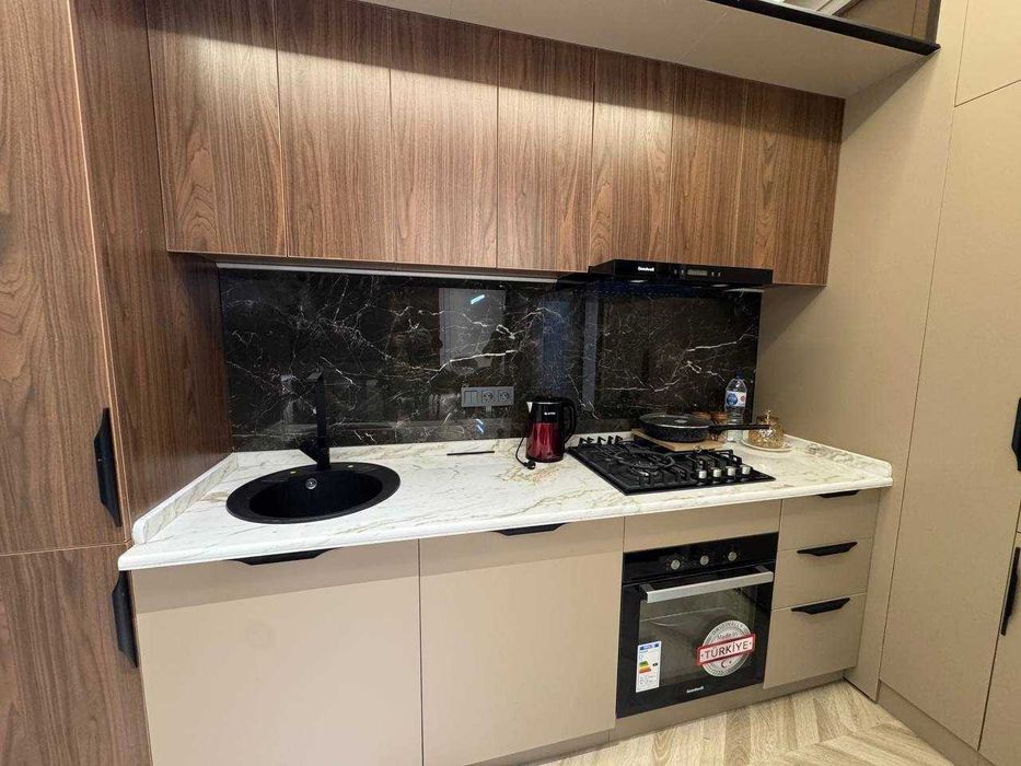 Жк Parkwood! Сдаётся новая 2-х комнатная квартира в элит комплексе!