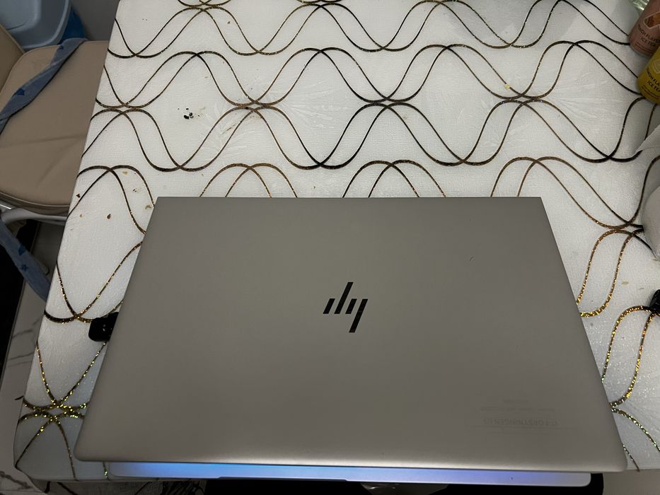HP EliteBook 850 G6