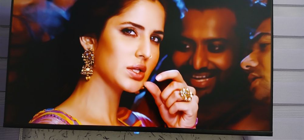 Теливизор 43 смарт сотилади