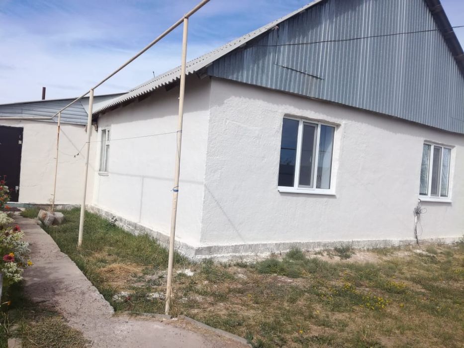 Продам частный дом