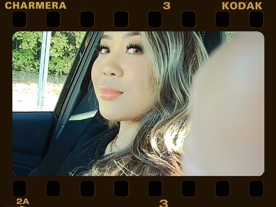 Kodak Charmera мыльница