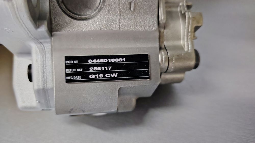 Pompa Injectie Bosch 0445010081