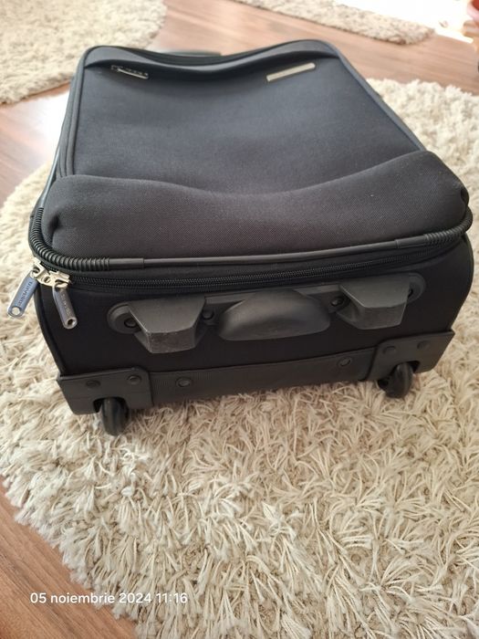 Troler Travelelite, excelent